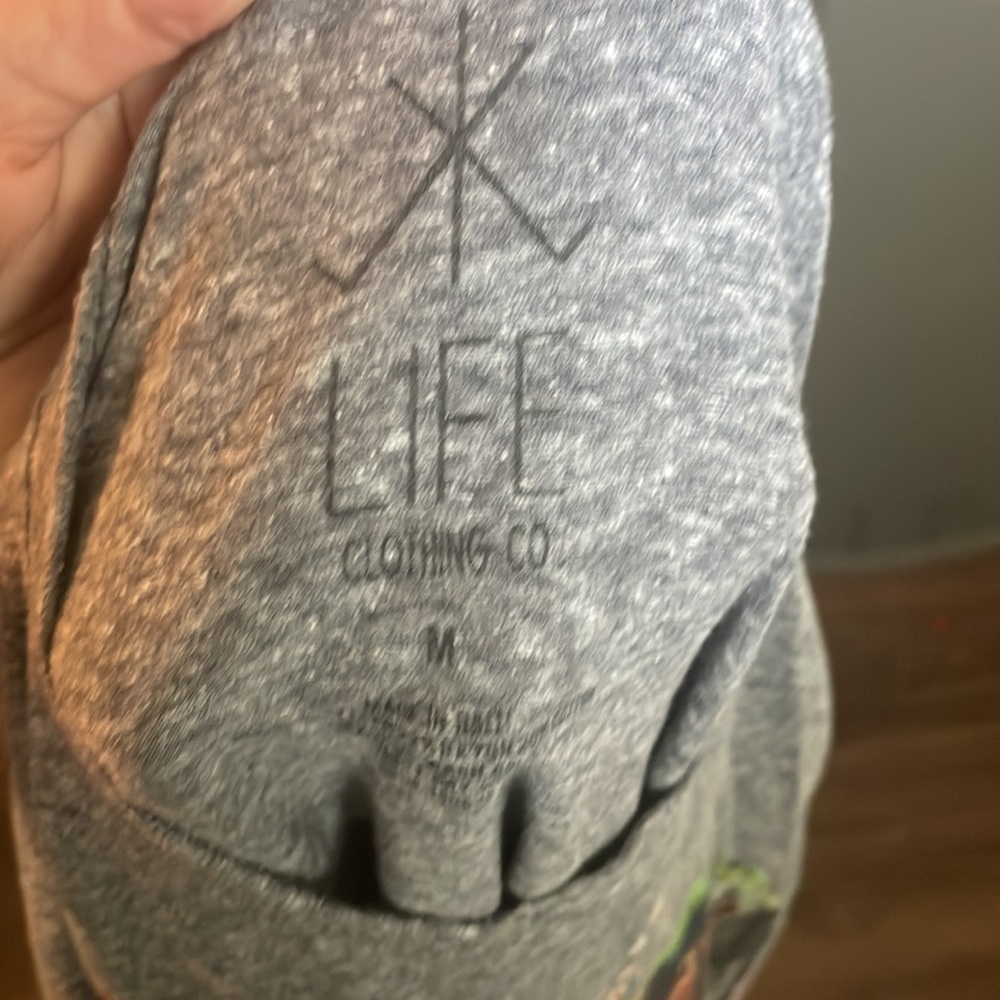 Elephant tee - Picture 2 of 2